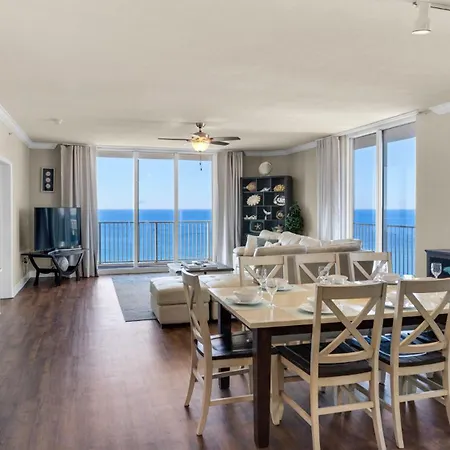 Villa Tidewater 1301